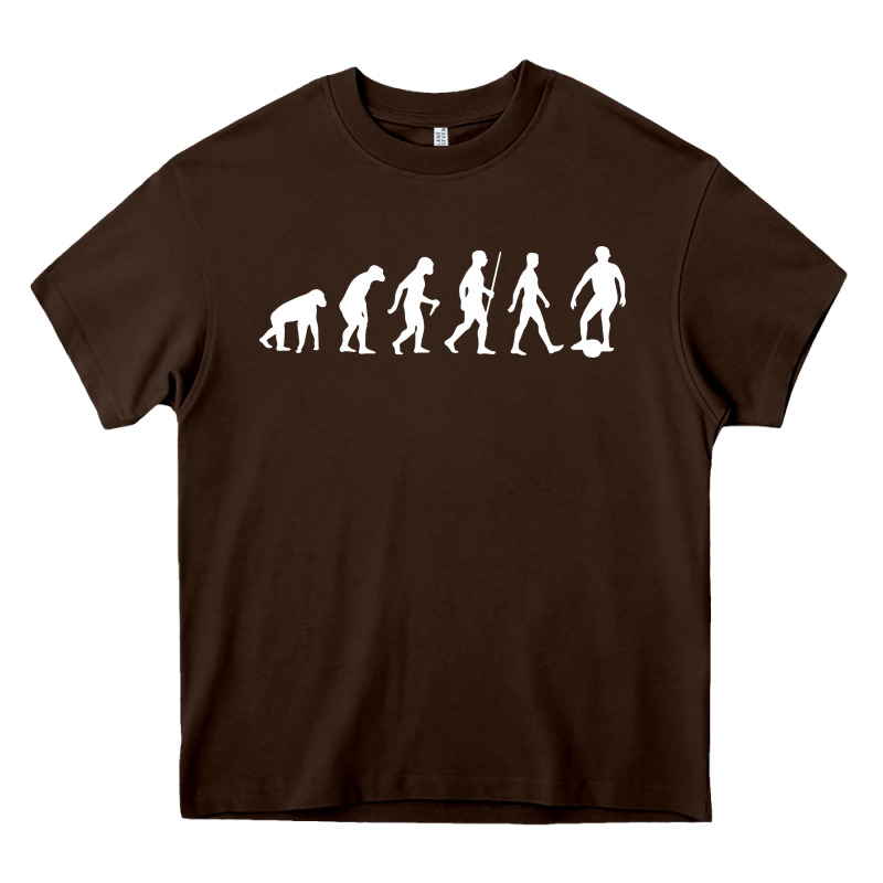 Onewheel Evolution Heavy Core Tee by artisFamous | Teevron