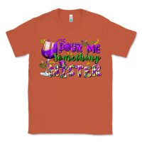 Copper Pour me something mister Classic Tee - FaDigitalArtStudio