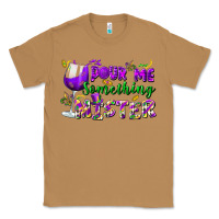 Pour Me Something Mister Classic Tee | Teevron