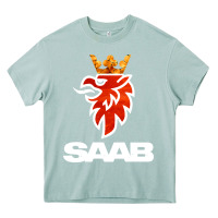Arona saab Heavy Core Tee - artisFamous