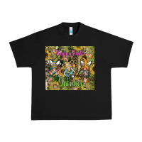 Black easter gnome celebration Urban Heavy Tee - CowhideDigitalArt