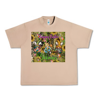 Burro easter gnome celebration Urban Heavy Tee - CowhideDigitalArt