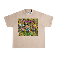 French Oak easter gnome celebration Urban Heavy Tee - CowhideDigitalArt