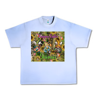 Grape Ice easter gnome celebration Urban Heavy Tee - CowhideDigitalArt