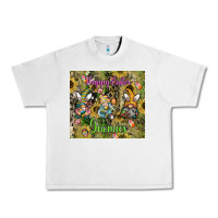 Lunar Rock easter gnome celebration Urban Heavy Tee - CowhideDigitalArt
