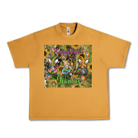 Peanut Butter easter gnome celebration Urban Heavy Tee - CowhideDigitalArt
