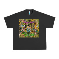 Pigment Black easter gnome celebration Urban Heavy Tee - CowhideDigitalArt
