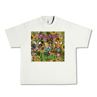 Pistachio easter gnome celebration Urban Heavy Tee - CowhideDigitalArt