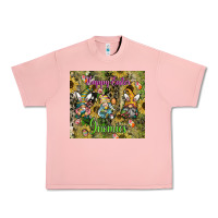 Salmon easter gnome celebration Urban Heavy Tee - CowhideDigitalArt