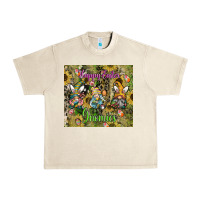 Sandshell easter gnome celebration Urban Heavy Tee - CowhideDigitalArt