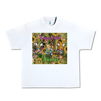 White easter gnome celebration Urban Heavy Tee - CowhideDigitalArt
