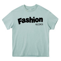 Fashion Records Heavy Core Tee | Teevron