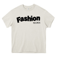 Cream fashion records Heavy Core Tee - artisFamous