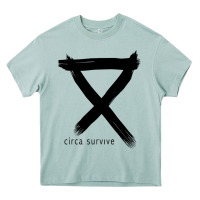 Arona circa survive Heavy Core Tee - artisFamous
