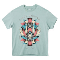 Arona circa survive Heavy Core Tee - artisFamous