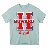 Arona howard 1867 university Heavy Core Tee - artisFamous