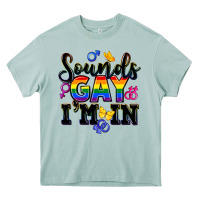 Arona sounds gay im in Heavy Core Tee - FaDigitalArtStudio