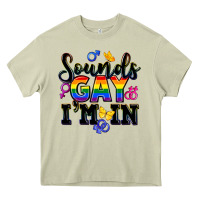 Mossy sounds gay im in Heavy Core Tee - FaDigitalArtStudio