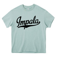 Arona impala Heavy Core Tee - artisFamous