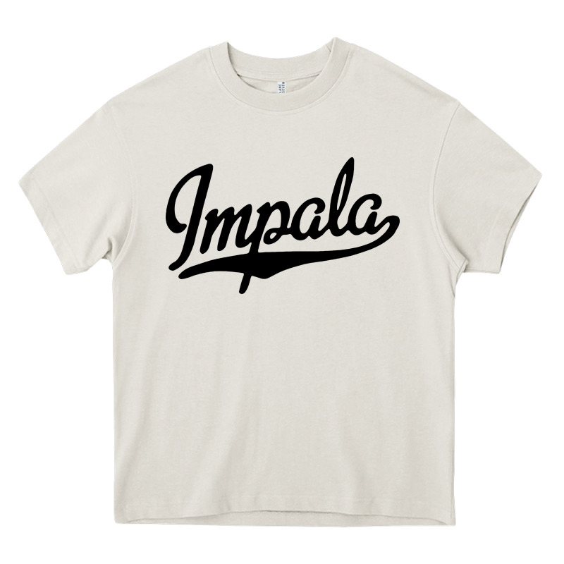 Impala Heavy Core Tee by artisFamous | Teevron