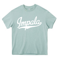 Arona impala Heavy Core Tee - artisFamous