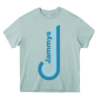 Jammys Heavy Core Tee | Teevron