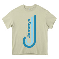 Mossy jammys Heavy Core Tee - artisFamous