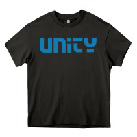 Asphalt unity Heavy Core Tee - artisFamous