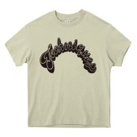 Mossy techiniques Heavy Core Tee - artisFamous