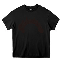 Black techiniques Heavy Core Tee - artisFamous