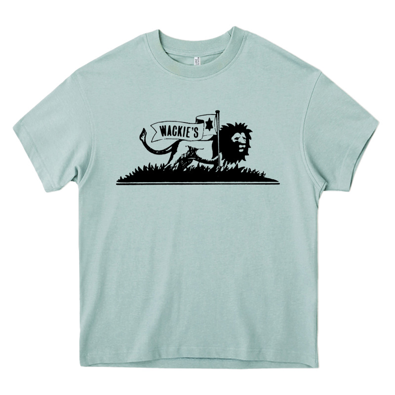 Wackies Heavy Core Tee by artisFamous | Teevron