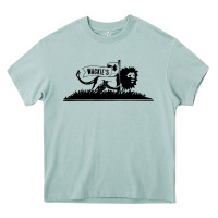 Arona wackies Heavy Core Tee - artisFamous