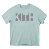 Arona kith Heavy Core Tee - artisFamous
