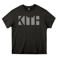Asphalt kith Heavy Core Tee - artisFamous