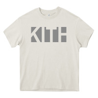 Cream kith Heavy Core Tee - artisFamous