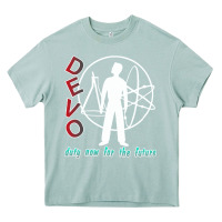 Arona devo duty now for the future Heavy Core Tee - artisFamous