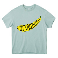 Holy Banana Heavy Core Tee | Teevron