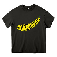Asphalt Holy Banana Heavy Core Tee - artisFamous