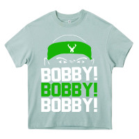 Arona bobby portis bobby bobby Heavy Core Tee - artisFamous