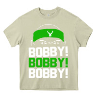 Mossy bobby portis bobby bobby Heavy Core Tee - artisFamous