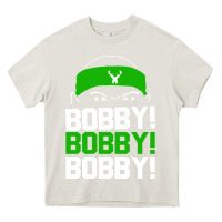 Cream bobby portis bobby bobby Heavy Core Tee - artisFamous