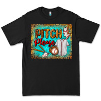 Black pitch please mouse pad Premium Tee - BundleAndBundleShop