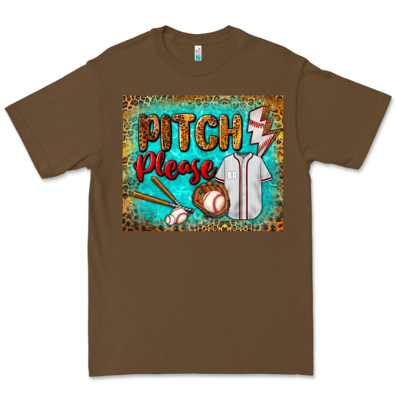 Pitch Please Mouse Pad Premium Tee by BundleAndBundleShop | Teevron