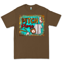 Cacao pitch please mouse pad Premium Tee - BundleAndBundleShop