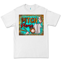 White pitch please mouse pad Premium Tee - BundleAndBundleShop