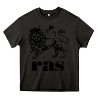 Asphalt ras records Heavy Core Tee - artisFamous