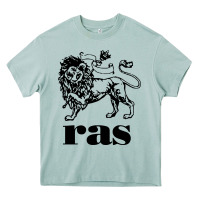 Arona ras records Heavy Core Tee - artisFamous