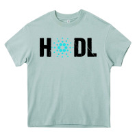 Arona hodl cardano Heavy Core Tee - artisFamous