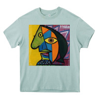 Arona picasso original Heavy Core Tee - artisFamous