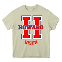 Mossy howard 1867 university Heavy Core Tee - artisFamous